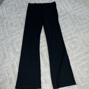 Under Armour Yoga Pants